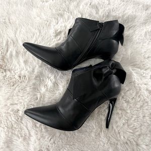 Proenza Schouler ankle booties in Sz 38.5